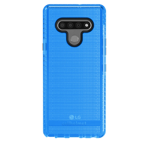 Altitude X Series for LG Stylo 6  - Blue - Case -  - cellhelmet