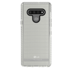 Altitude X Series for LG Stylo 6  - Clear - Case -  - cellhelmet