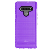 Altitude X Series for LG Stylo 6  - Purple - Case -  - cellhelmet
