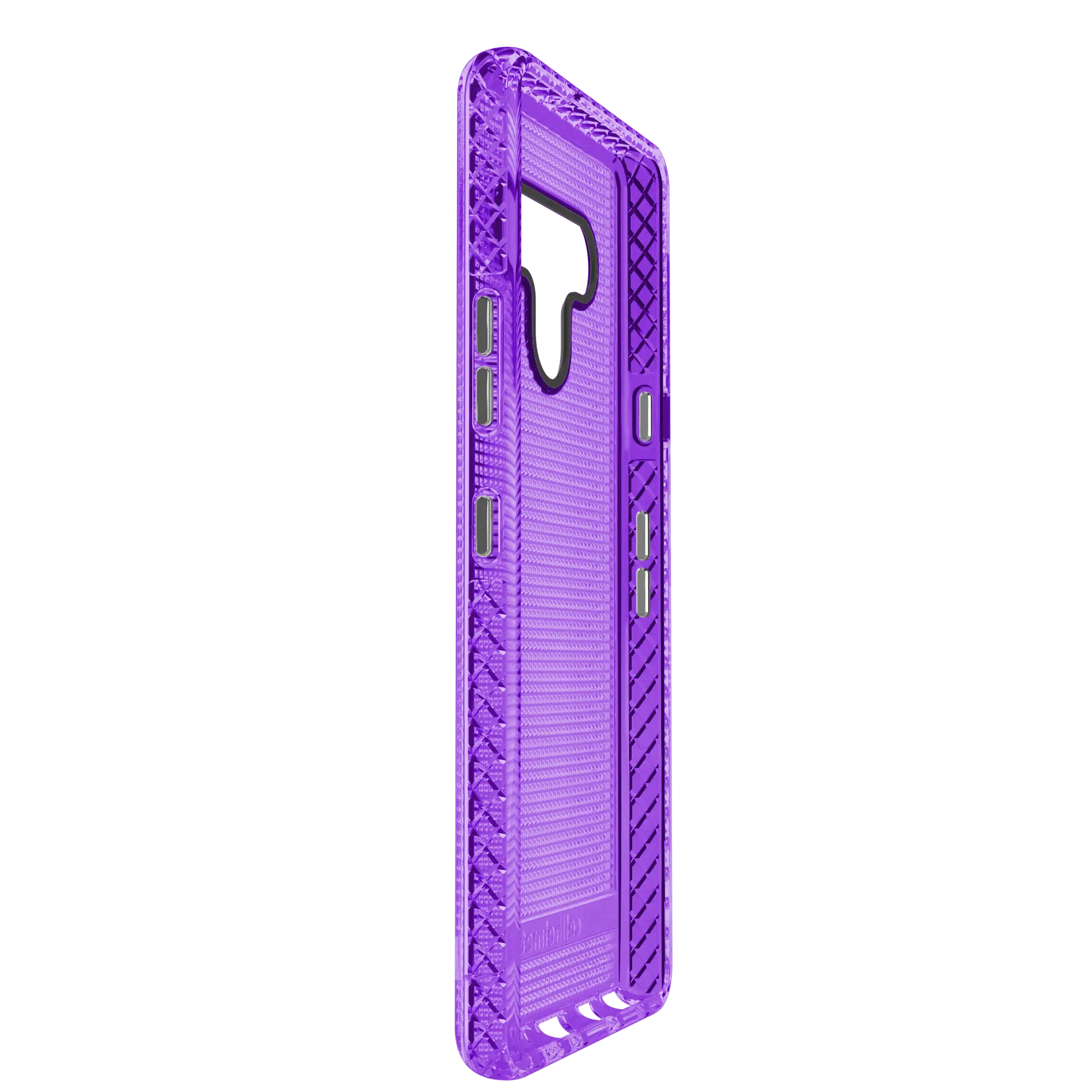 Altitude X Series for LG Stylo 6  - Purple - Case -  - cellhelmet