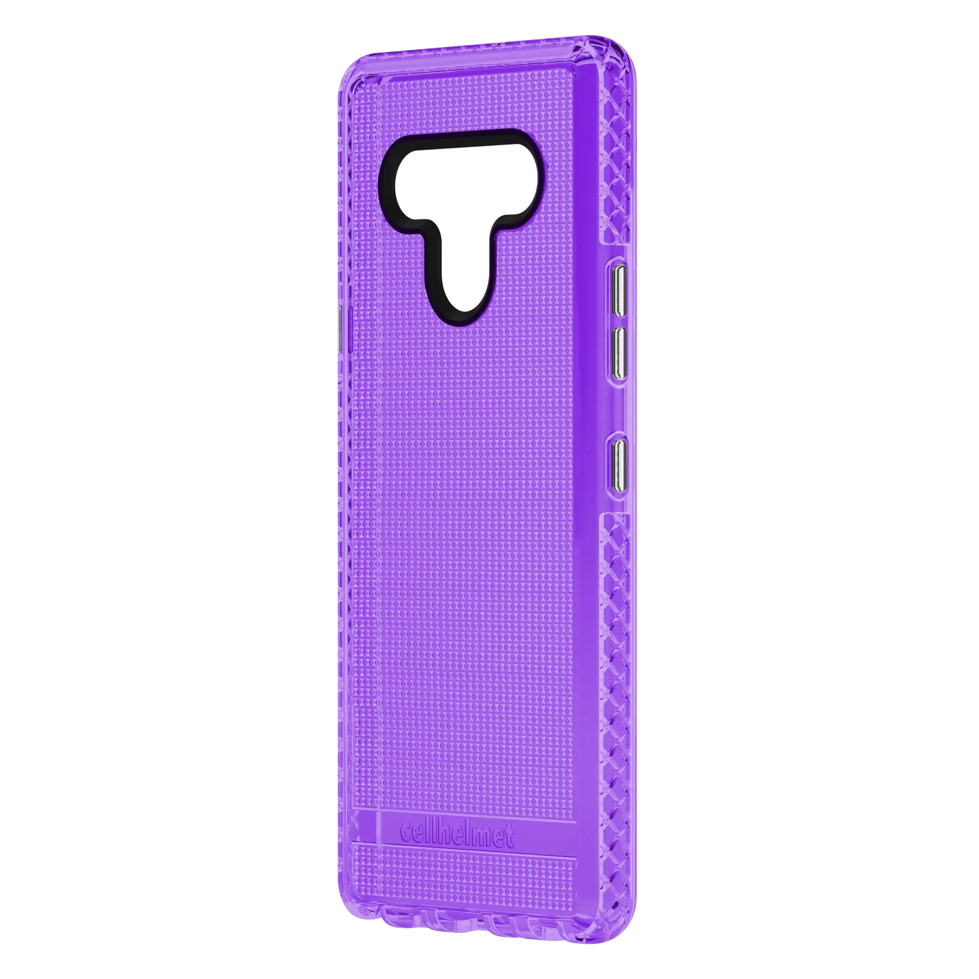 Altitude X Series for LG Stylo 6  - Purple - Case -  - cellhelmet