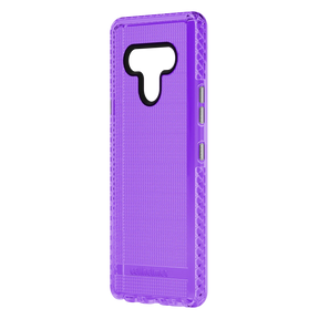 Altitude X Series for LG Stylo 6  - Purple - Case -  - cellhelmet