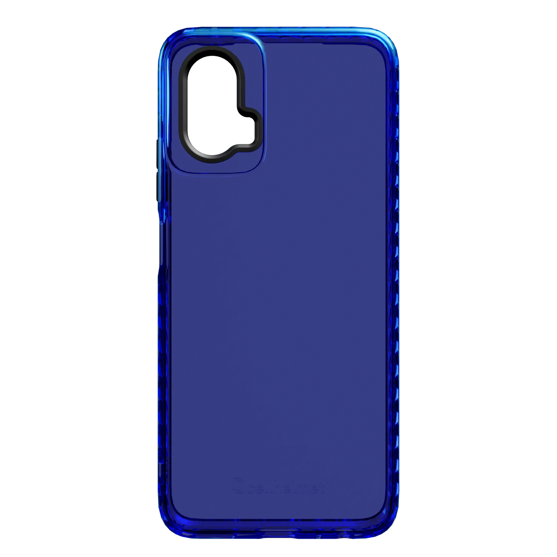 Altitude X Series for Moto g 5G (2024) (Bermuda Blue) cellhelmet cellhelmet