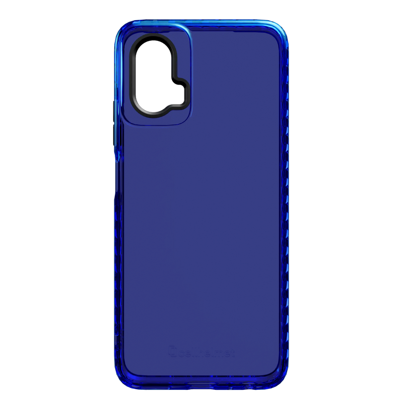 Altitude X Series for Moto g 5G (2024) (Bermuda Blue) cellhelmet cellhelmet