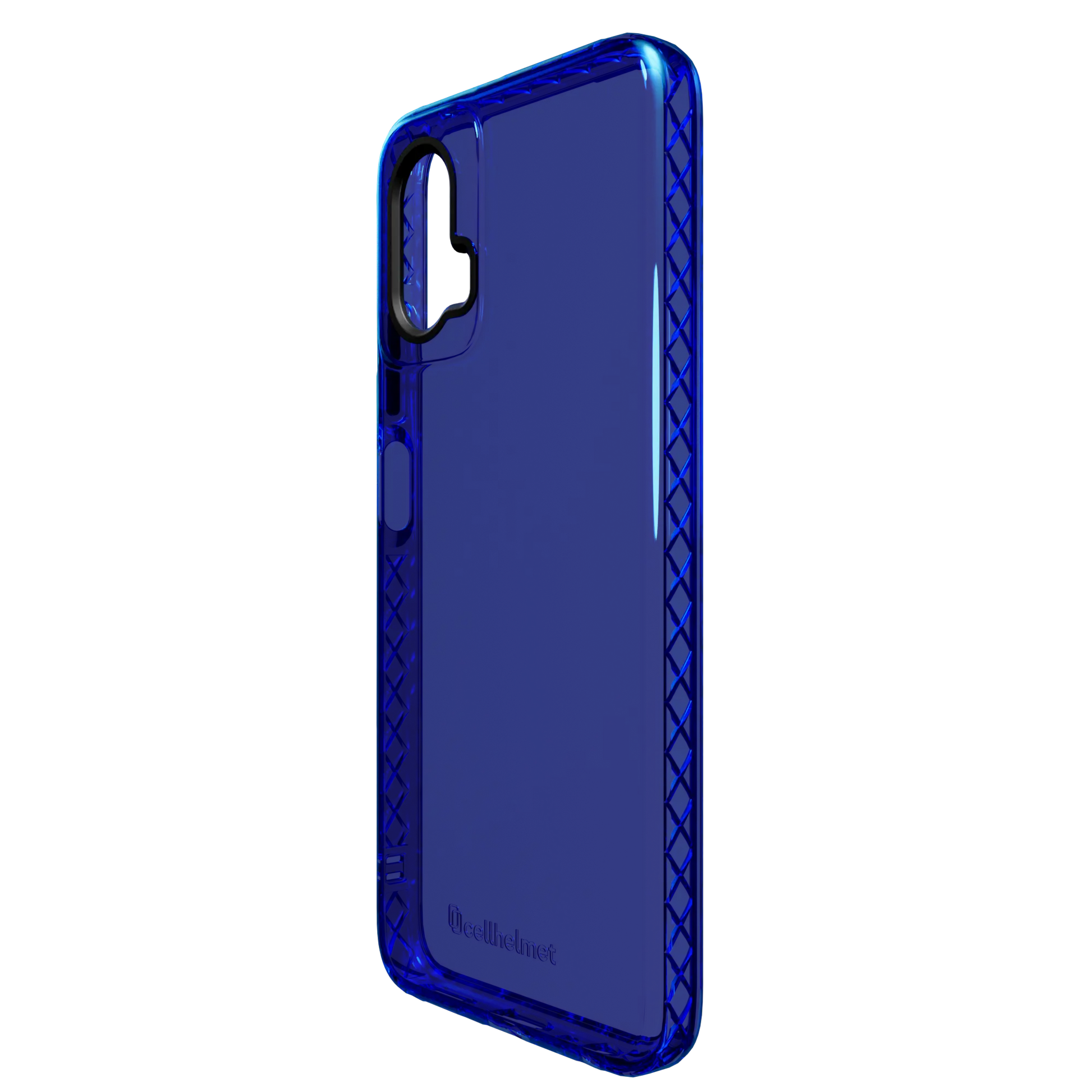 Altitude X Series for Moto g 5G (2024) (Bermuda Blue) cellhelmet cellhelmet