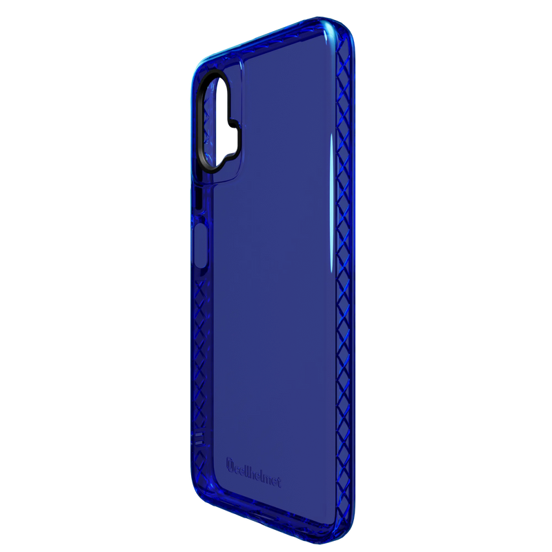 Altitude X Series for Moto g 5G (2024) (Bermuda Blue) cellhelmet cellhelmet