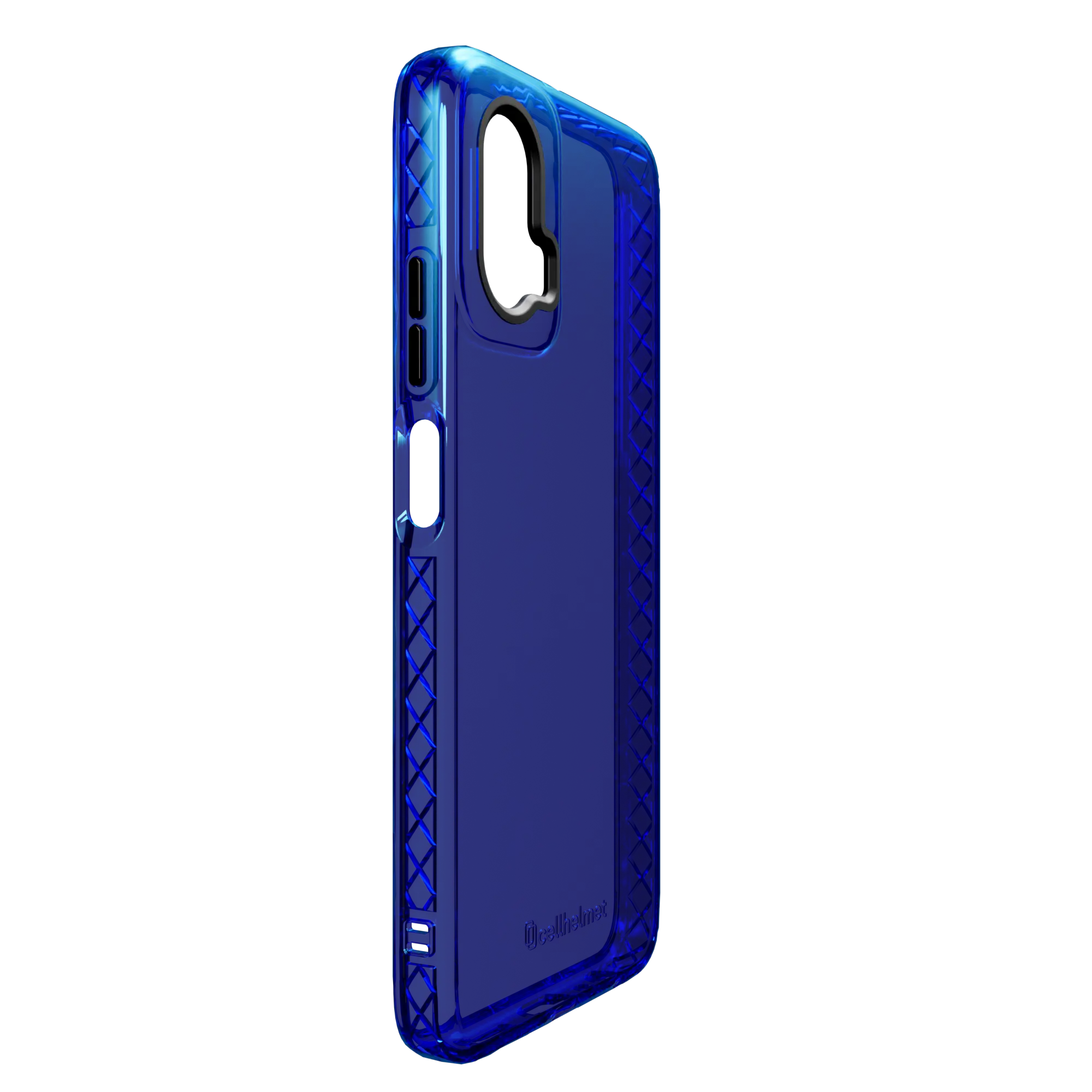 Altitude X Series for Moto g 5G (2024) (Bermuda Blue) cellhelmet cellhelmet