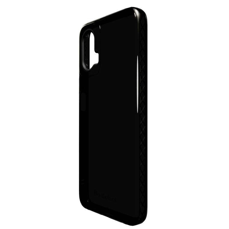 Altitude X Series for Moto g 5G (2024) (Onyx Black) cellhelmet cellhelmet