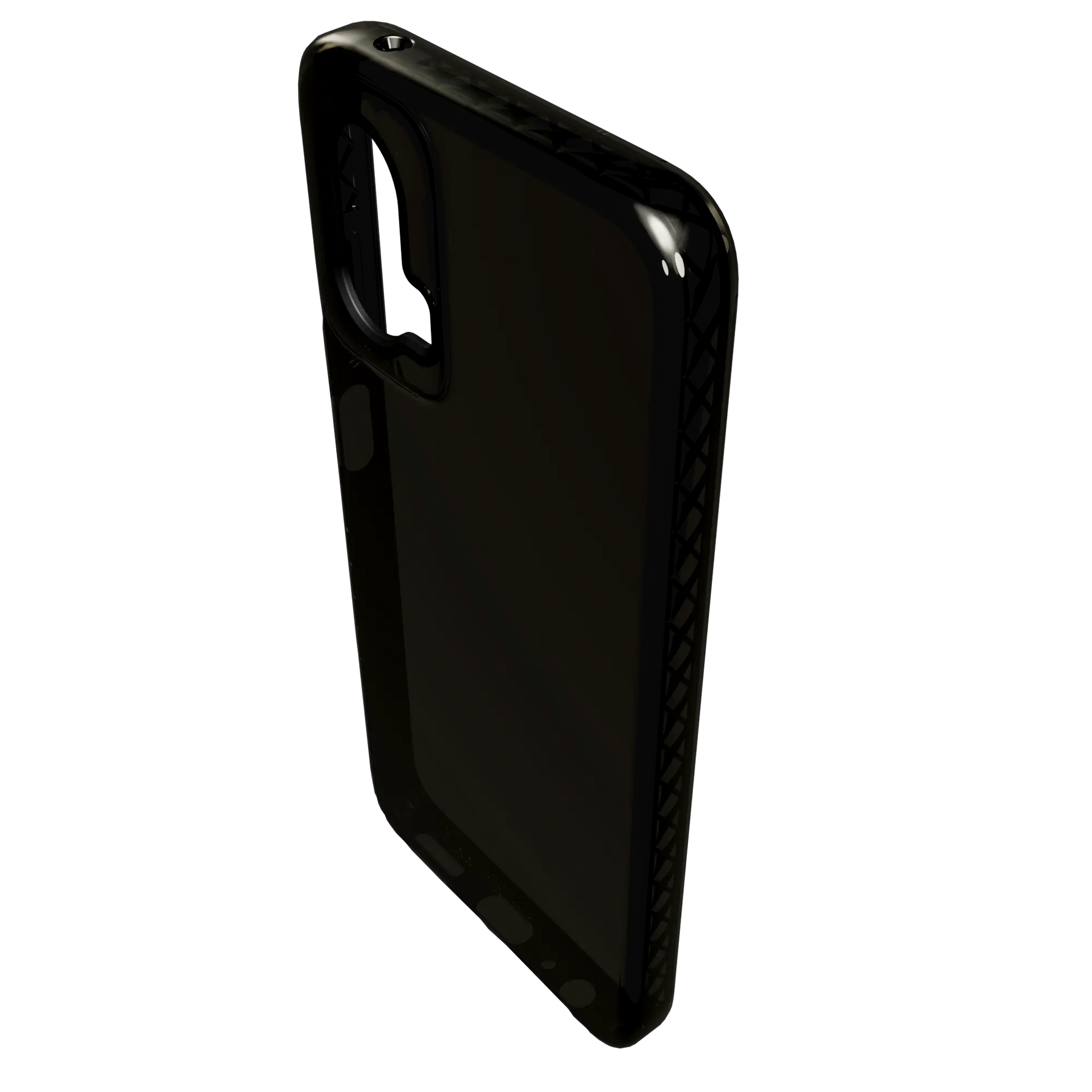 Altitude X Series for Moto g 5G (2024) (Onyx Black) cellhelmet cellhelmet