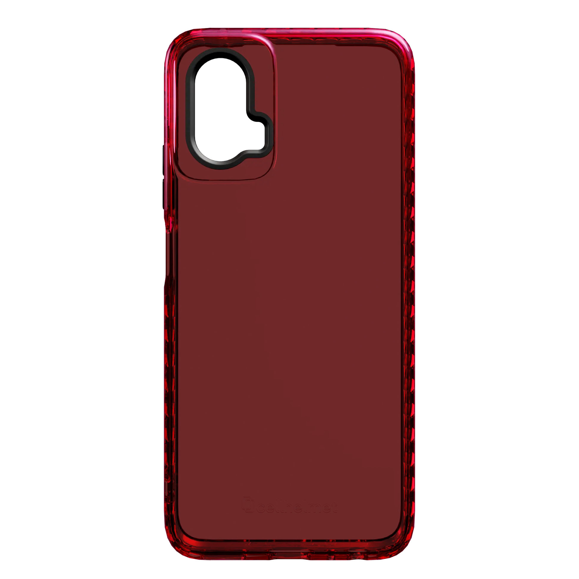 Altitude X Series for Moto g 5G (2024) (Scarlet Red) cellhelmet cellhelmet
