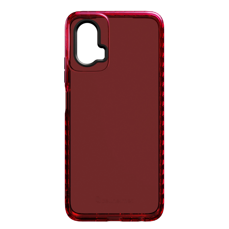 Altitude X Series for Moto g 5G (2024) (Scarlet Red) cellhelmet cellhelmet