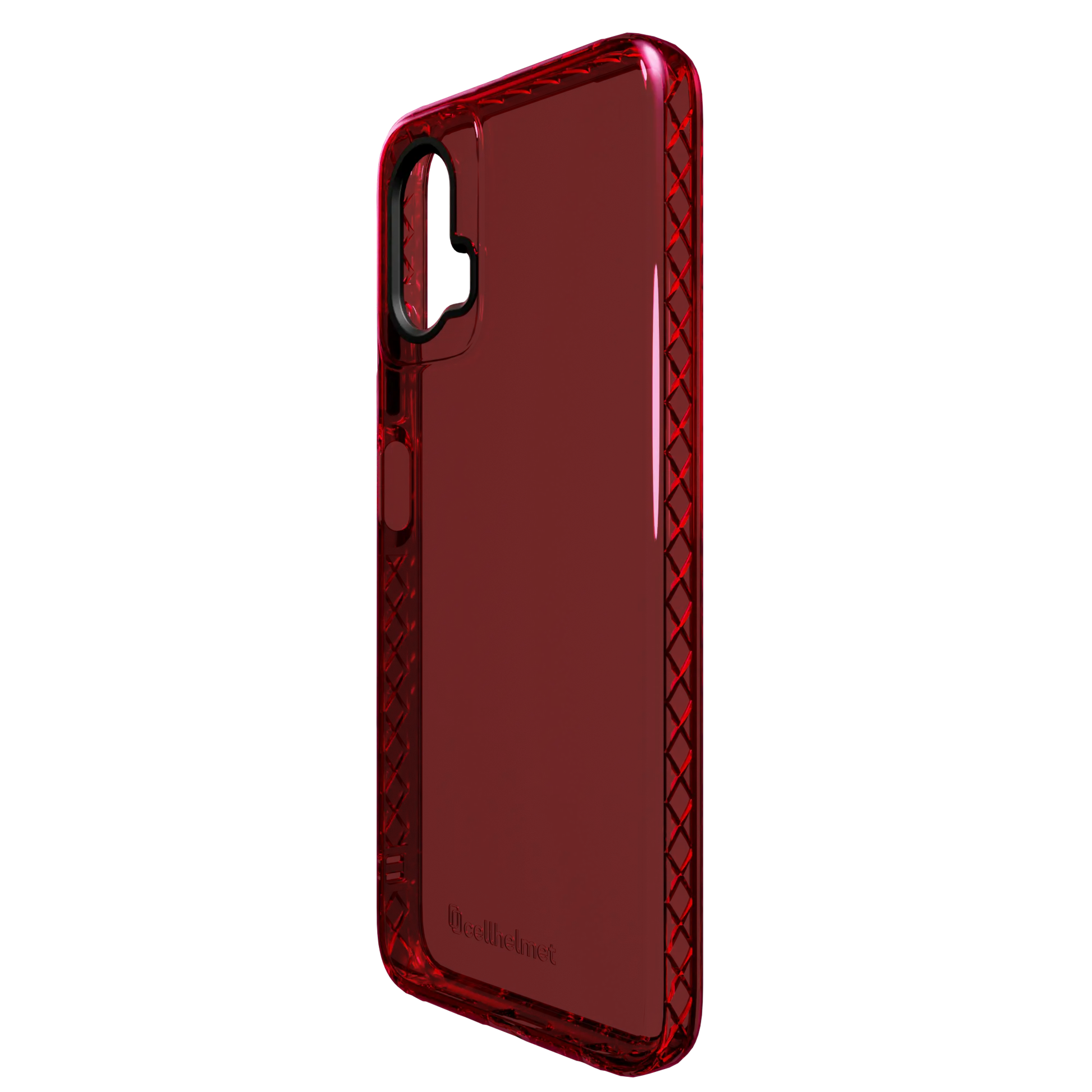 Altitude X Series for Moto g 5G (2024) (Scarlet Red) cellhelmet cellhelmet