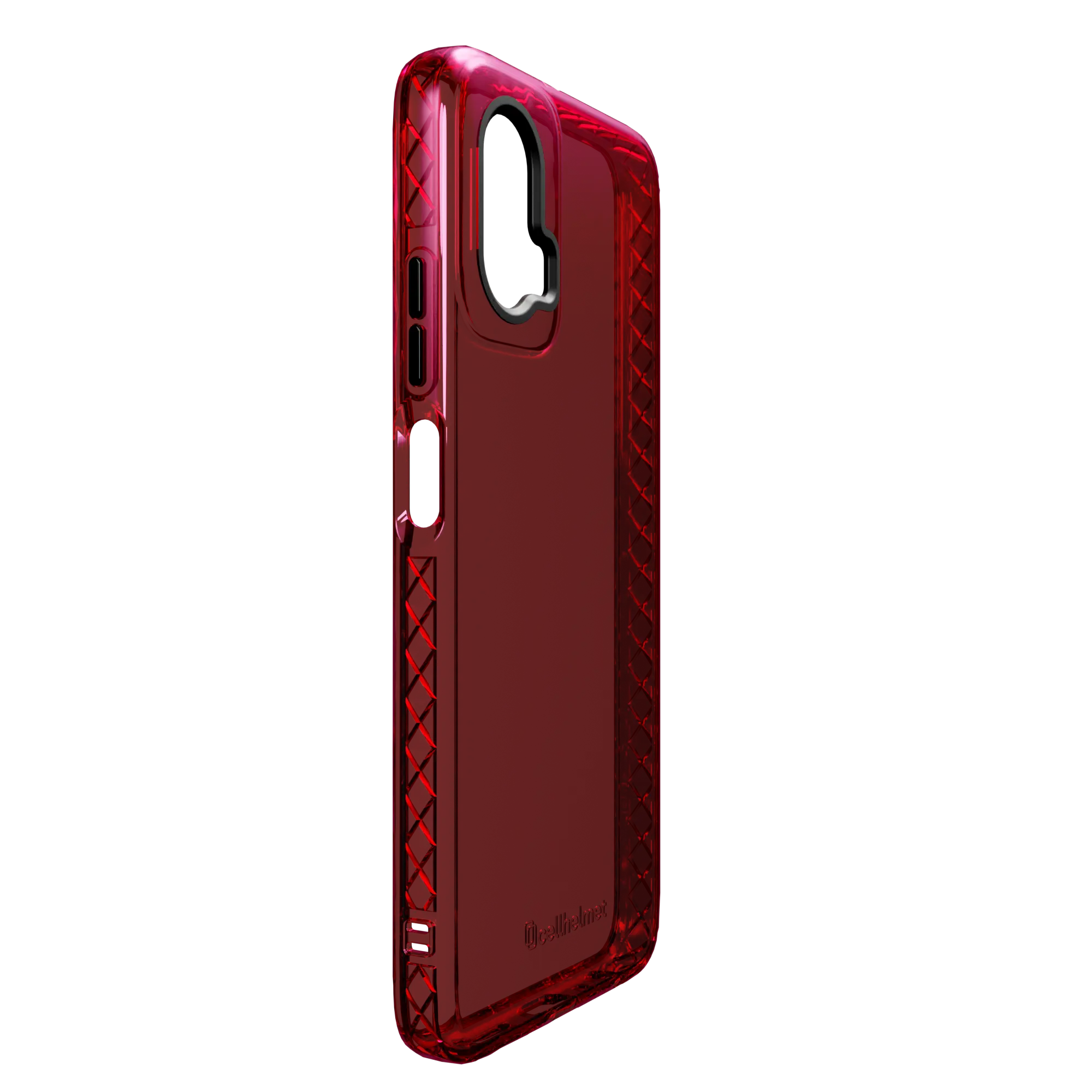 Altitude X Series for Moto g 5G (2024) (Scarlet Red) cellhelmet cellhelmet