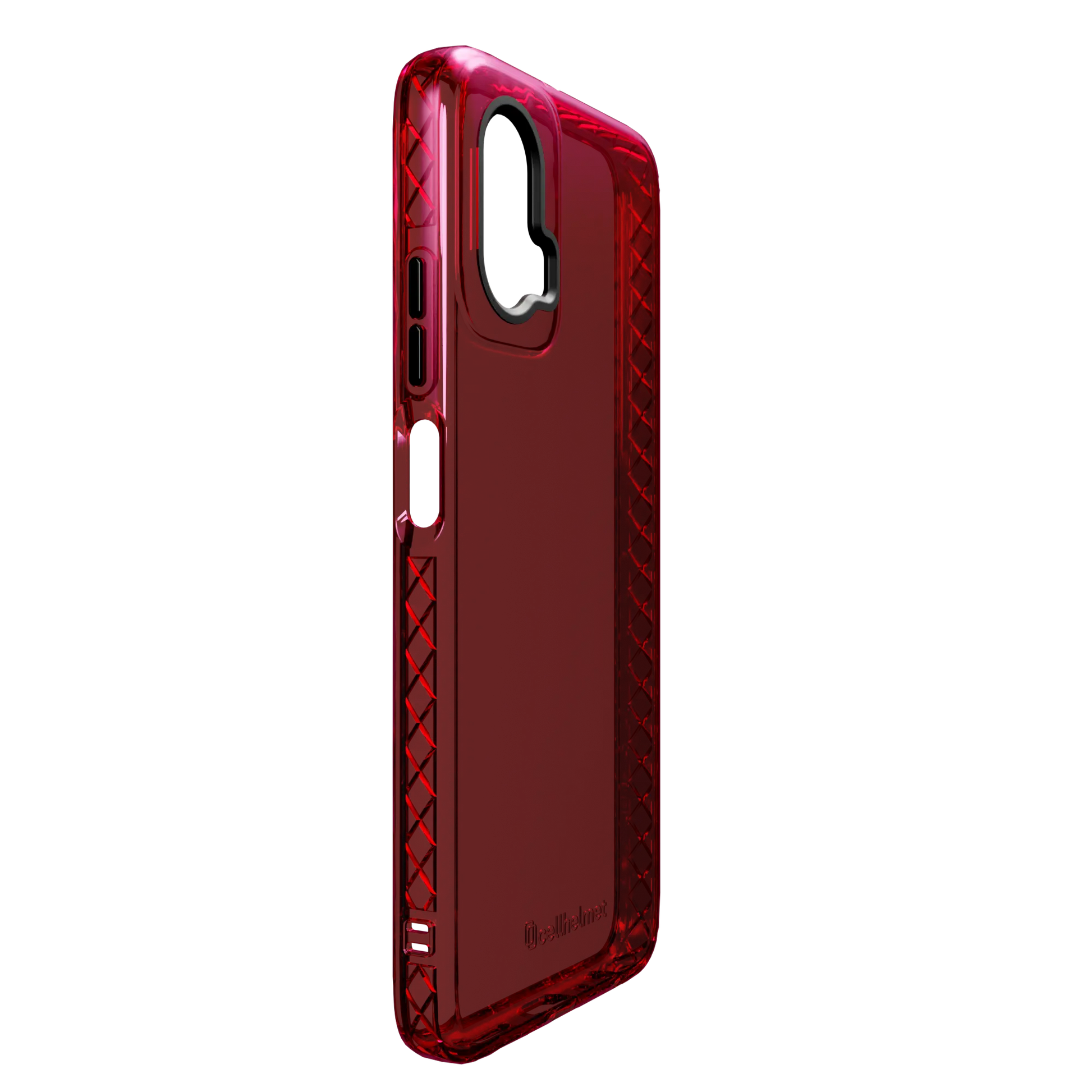 Altitude X Series for Moto g 5G (2024) (Scarlet Red) cellhelmet cellhelmet