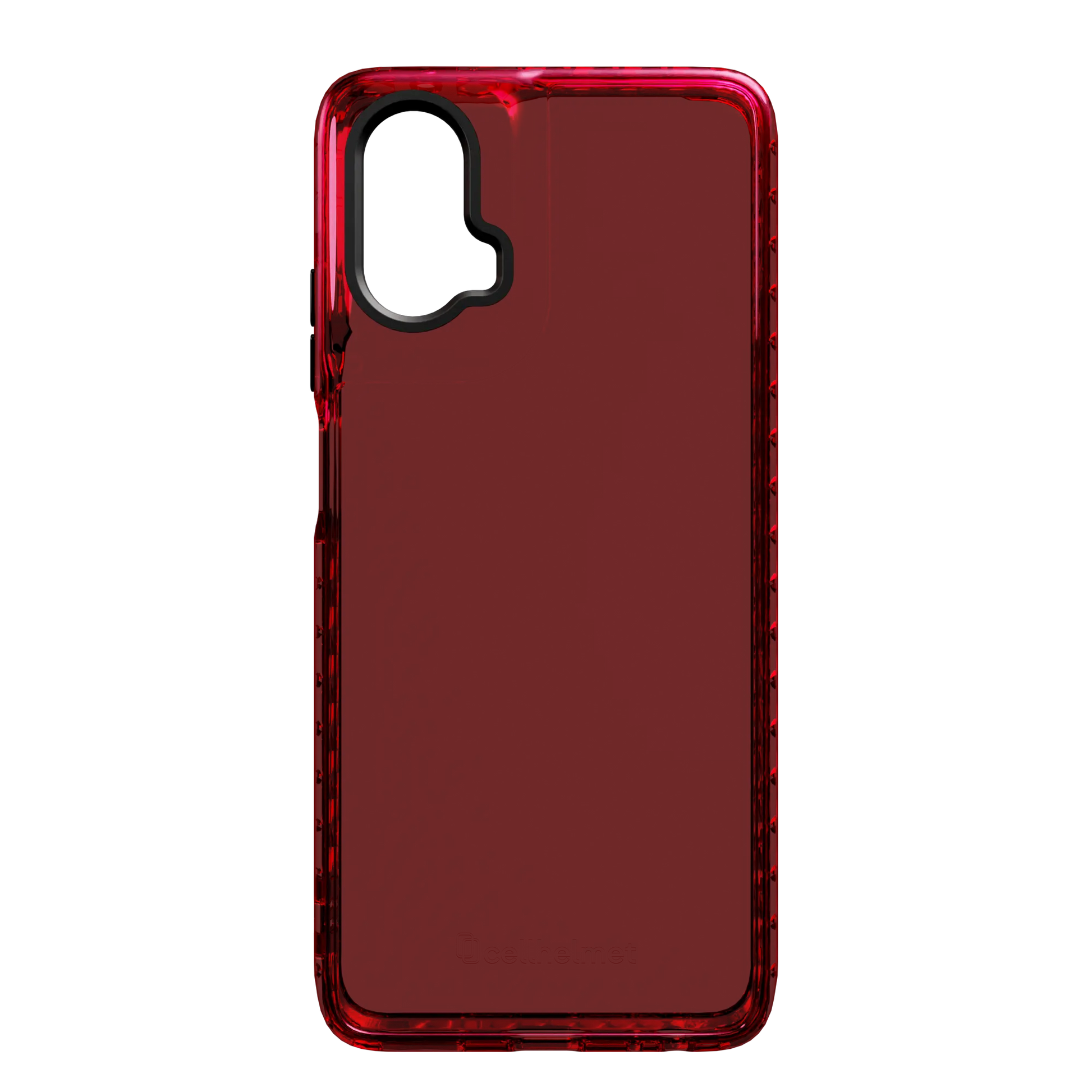 Altitude X Series for Moto g Play (2024) (Scarlet Red) cellhelmet cellhelmet