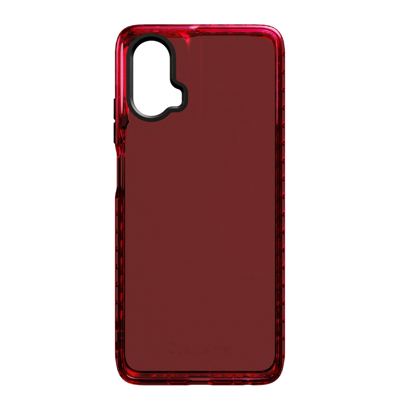 Altitude X Series for Moto g Play (2024) (Scarlet Red) cellhelmet cellhelmet