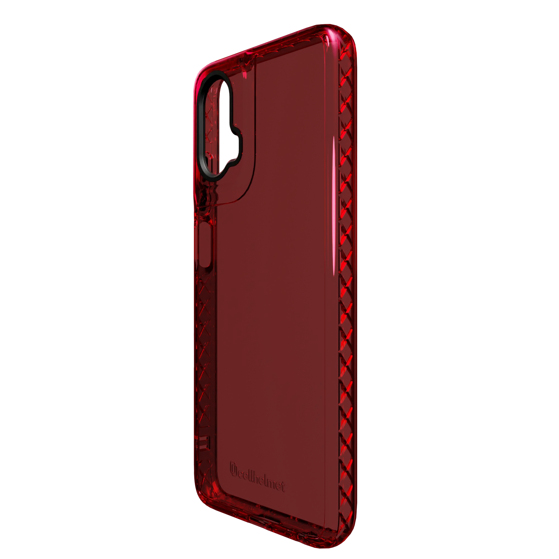 Altitude X Series for Moto g Play (2024) (Scarlet Red) cellhelmet cellhelmet