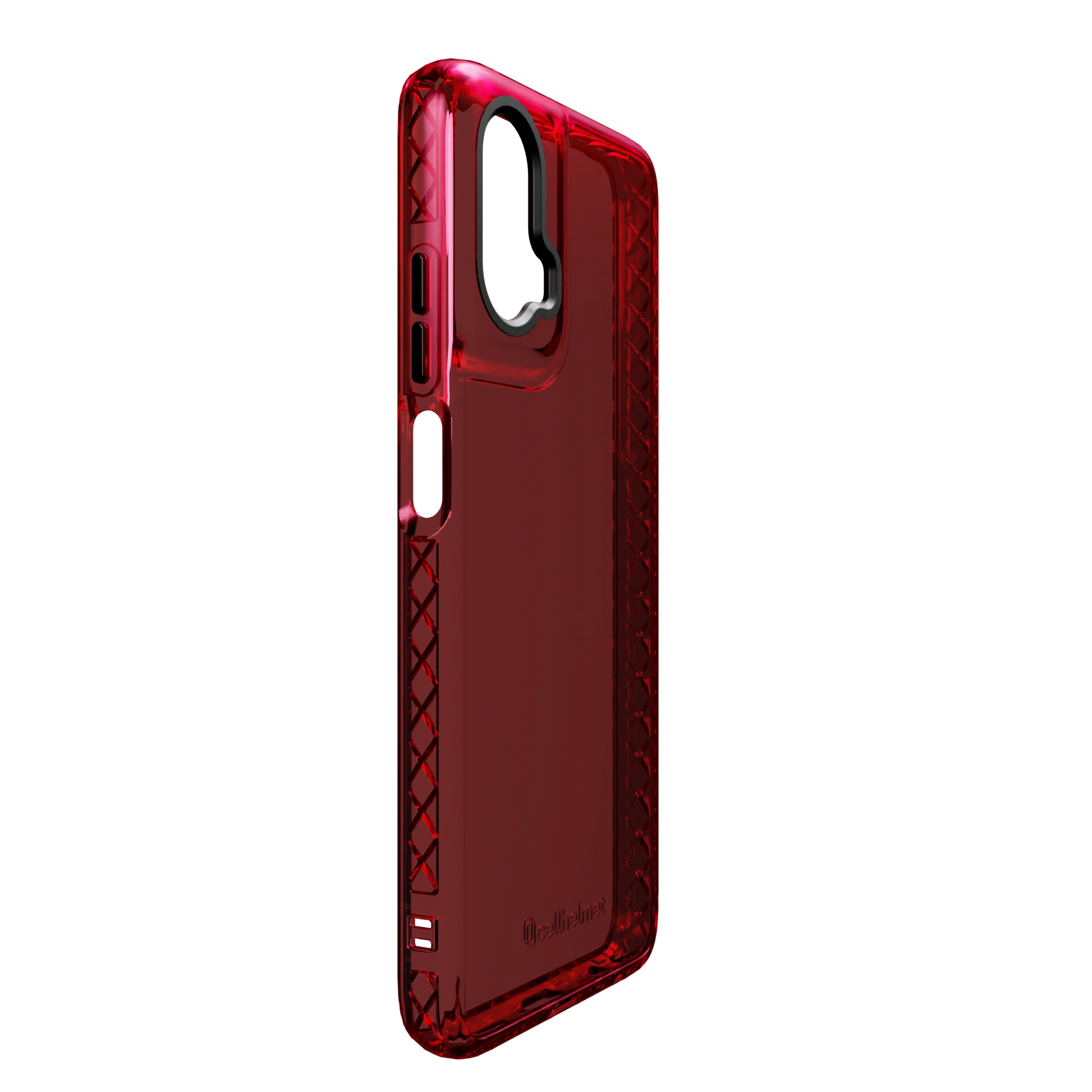 Altitude X Series for Moto g Play (2024) (Scarlet Red) cellhelmet cellhelmet