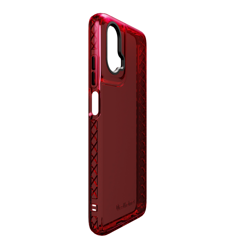 Altitude X Series for Moto g Play (2024) (Scarlet Red) cellhelmet cellhelmet