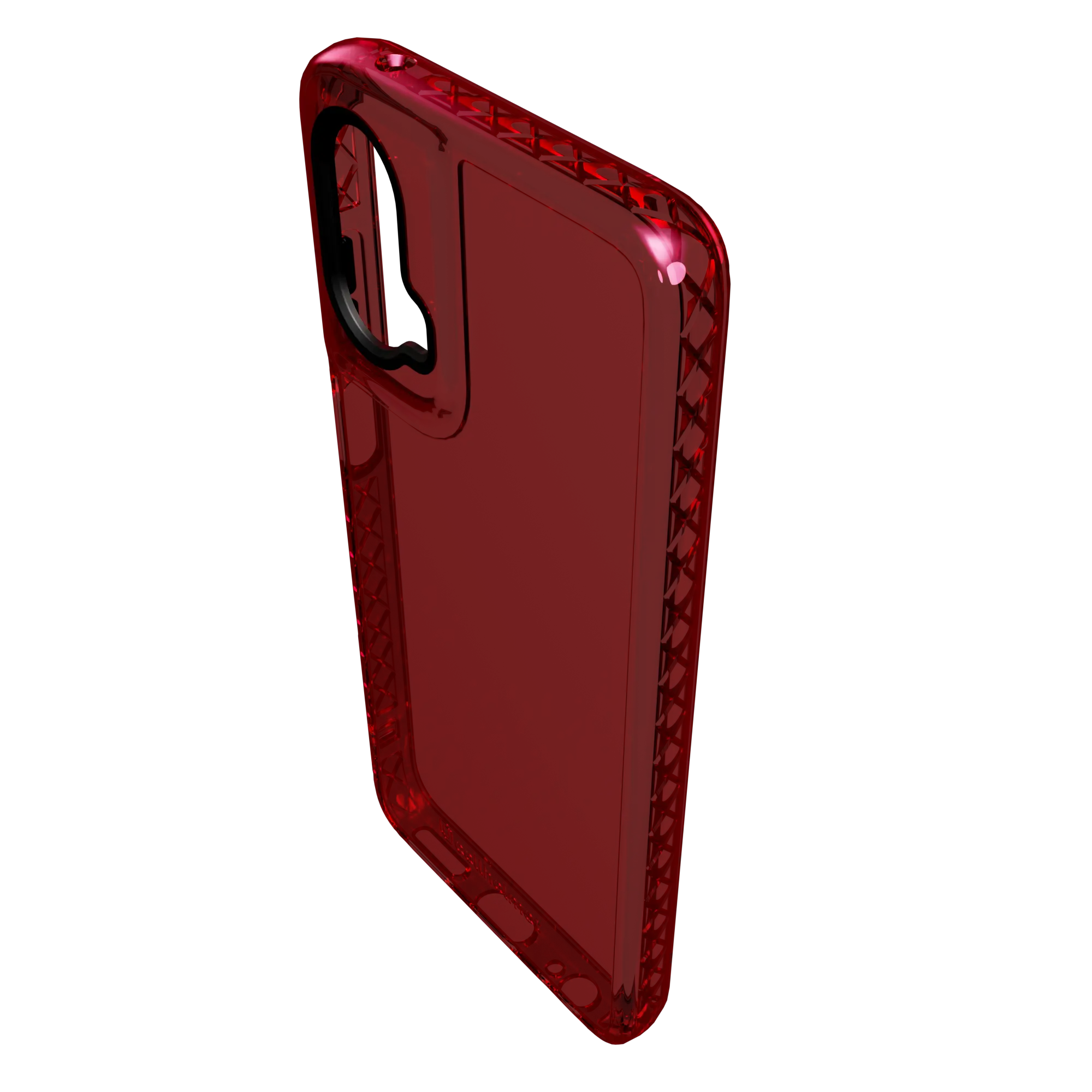Altitude X Series for Moto g Play (2024) (Scarlet Red) cellhelmet cellhelmet