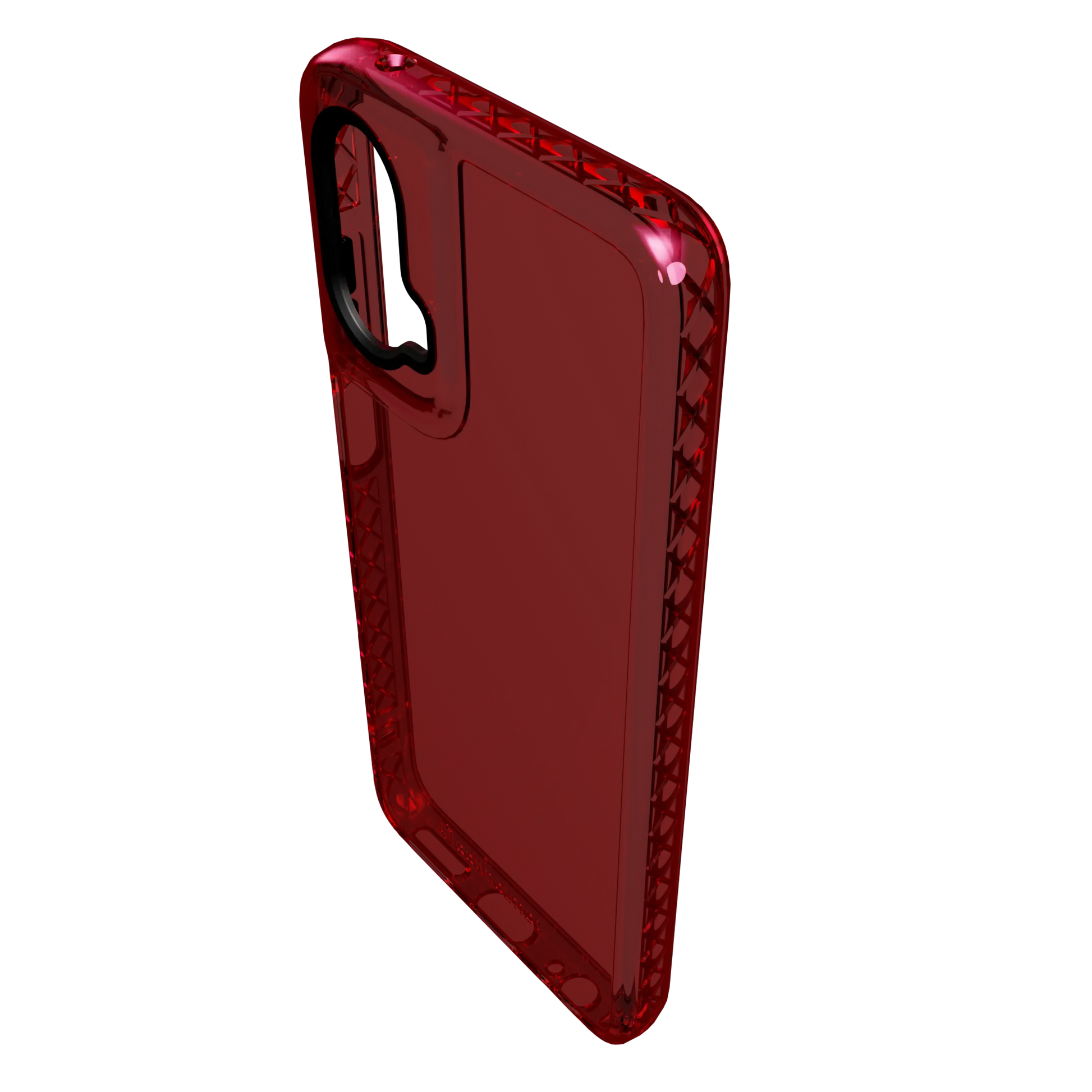 Altitude X Series for Moto g Play (2024) (Scarlet Red) cellhelmet cellhelmet