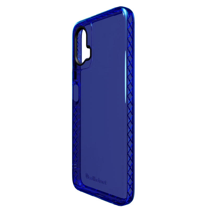 Altitude X Series for Moto g Power 5G (2024) (Bermuda Blue) cellhelmet cellhelmet