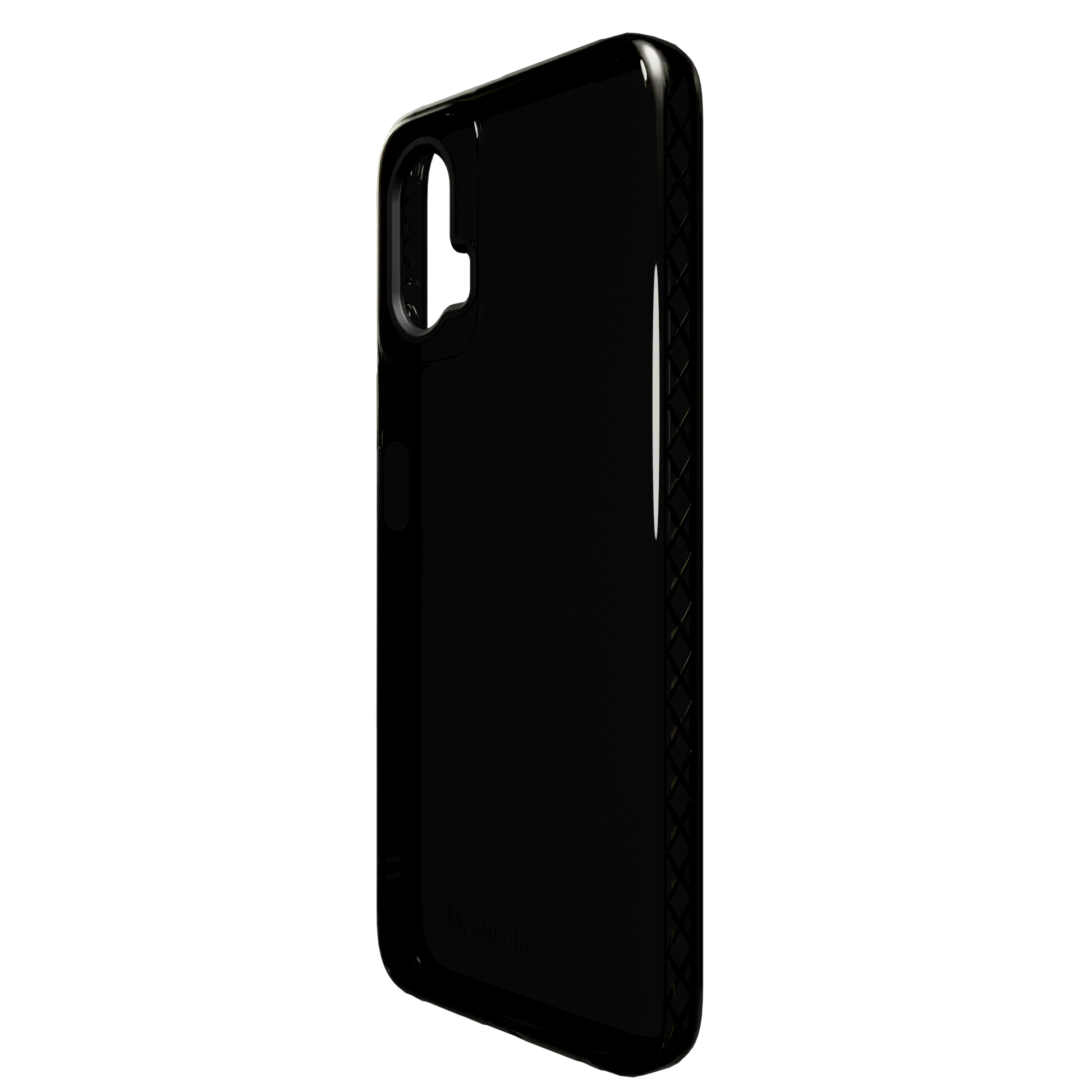 Altitude X Series for Moto g Power 5G (2024) (Onyx Black) cellhelmet cellhelmet