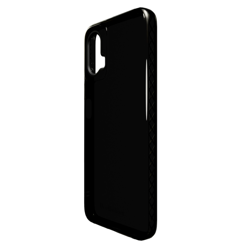 Altitude X Series for Moto g Power 5G (2024) (Onyx Black) cellhelmet cellhelmet