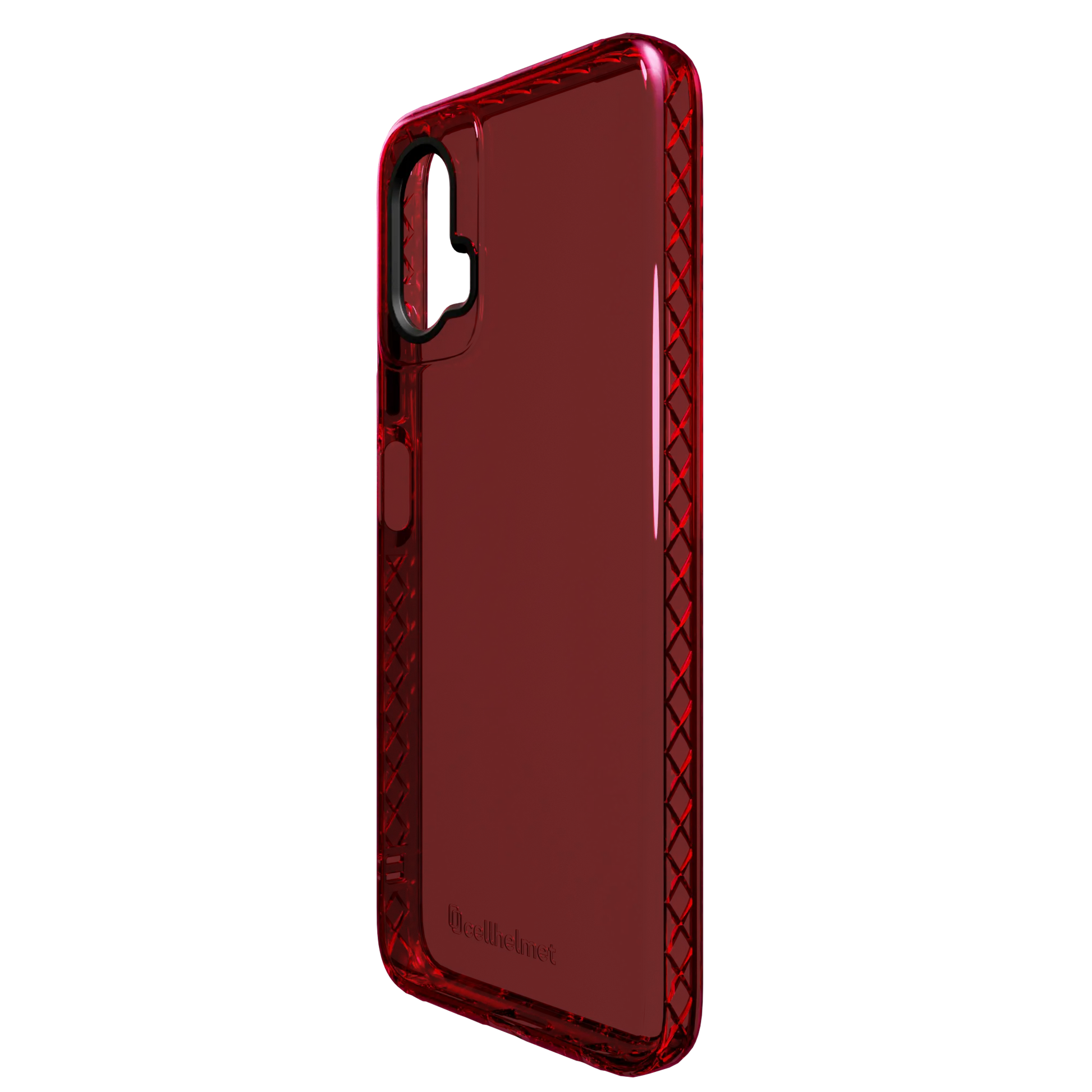 Altitude X Series for Moto g Power 5G (2024) (Scarlet Red) cellhelmet cellhelmet