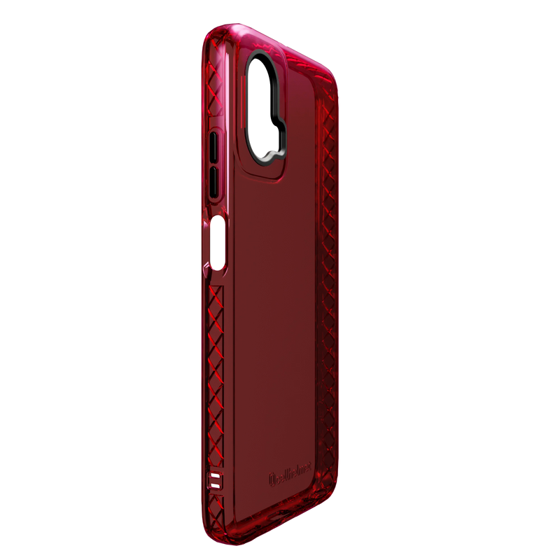 Altitude X Series for Moto g Power 5G (2024) (Scarlet Red) cellhelmet cellhelmet