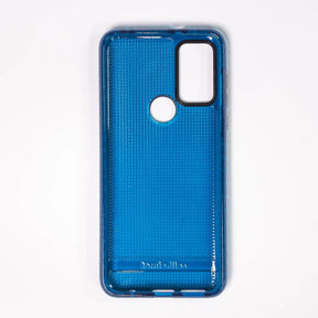 Altitude X Series for Motorola Moto G Play 2023  - Deep Sea Blue - Case -  - cellhelmet