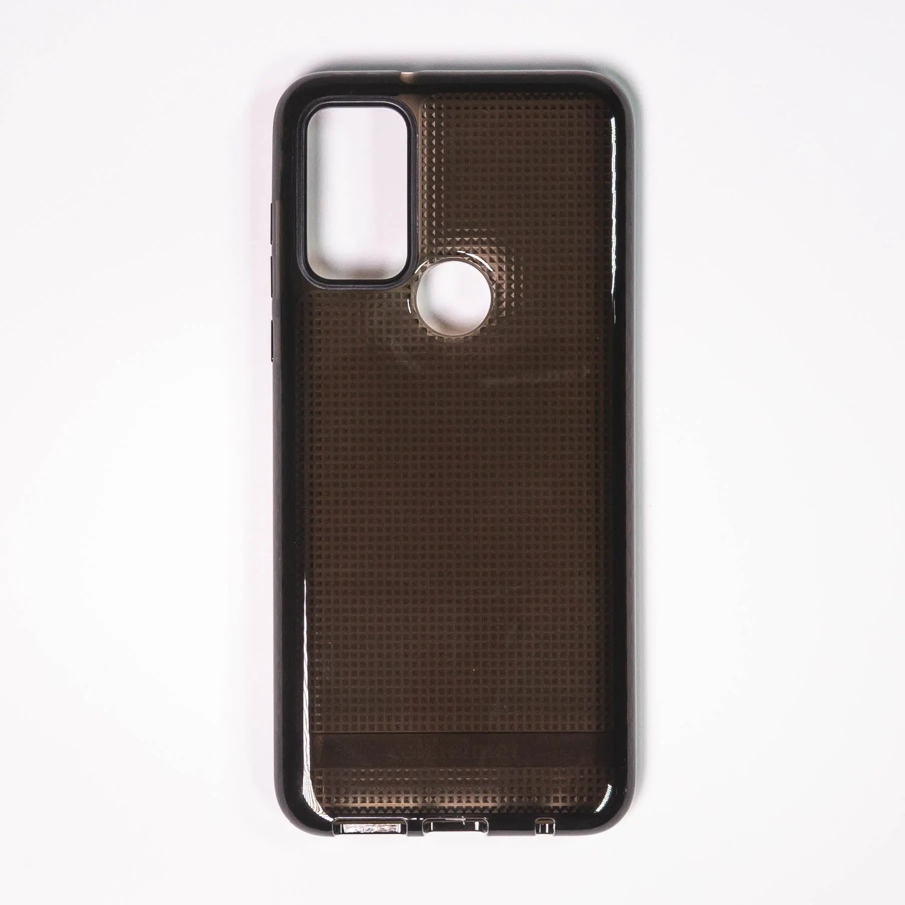 Altitude X Series for Motorola Moto G Play 2023  - Onyx Black - Case -  - cellhelmet