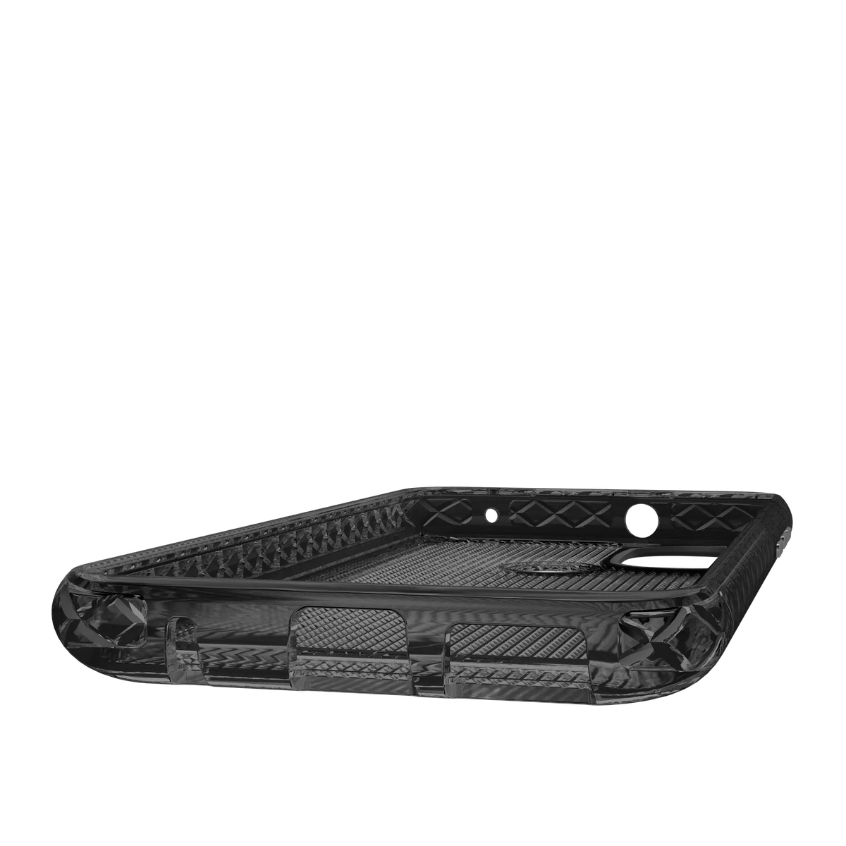 Altitude X Series for Motorola Moto G Power 2022  - Black - Case -  - cellhelmet