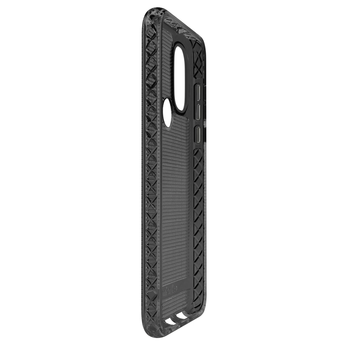 Altitude X Series for Motorola Moto G Power 2022  - Black - Case -  - cellhelmet