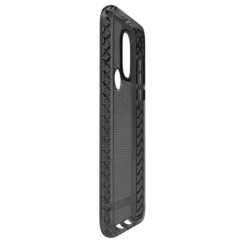Altitude X Series for Motorola Moto G Power 2022  - Black - Case -  - cellhelmet