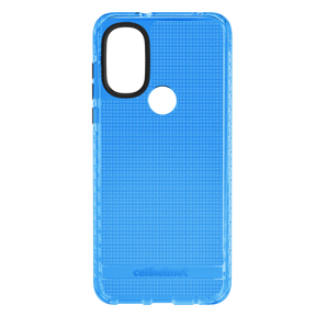 Altitude X Series for Motorola Moto G Power 2022  - Blue - Case -  - cellhelmet