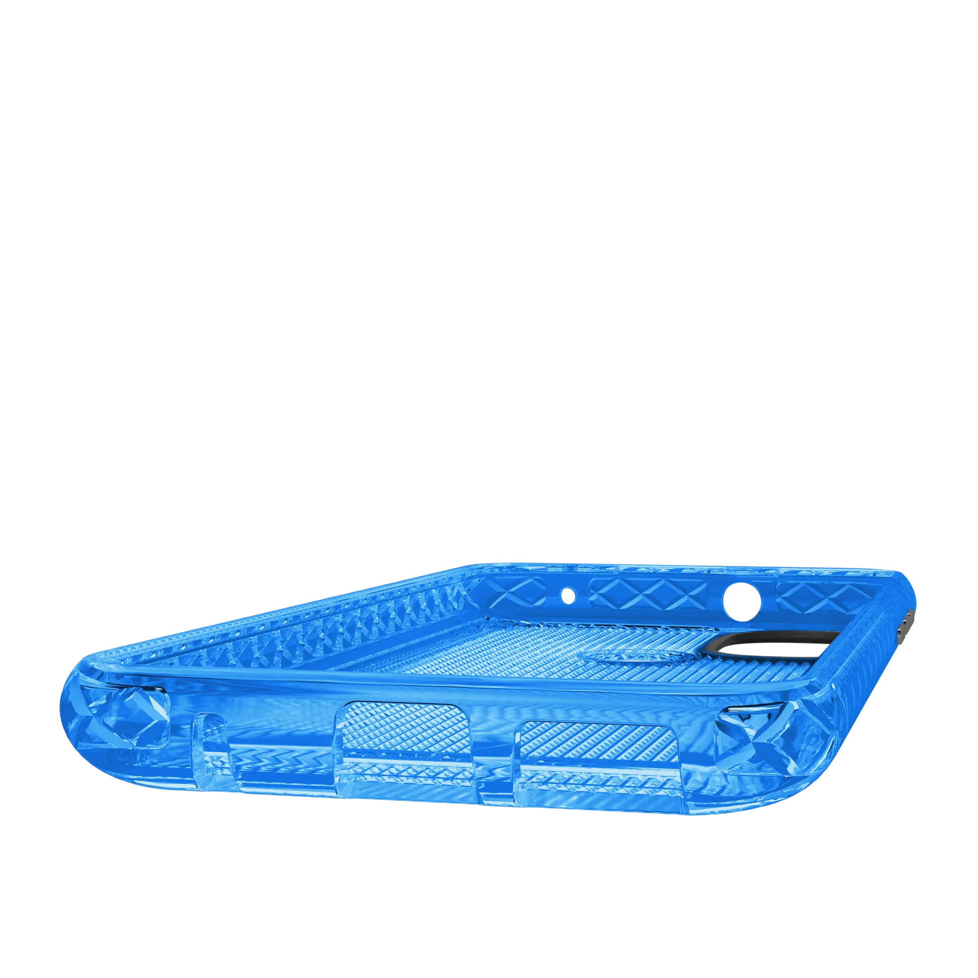 Altitude X Series for Motorola Moto G Power 2022  - Blue - Case -  - cellhelmet
