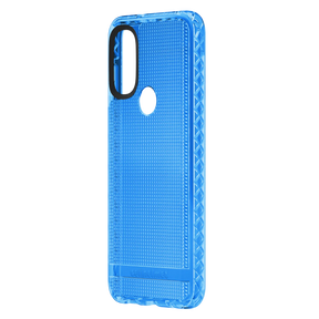 Altitude X Series for Motorola Moto G Power 2022  - Blue - Case -  - cellhelmet