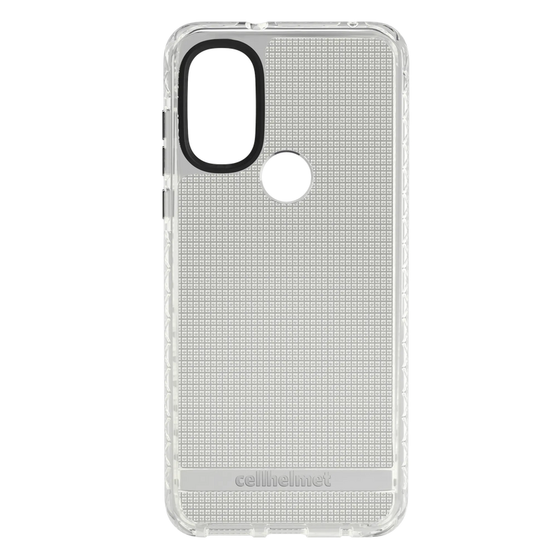 Altitude X Series for Motorola Moto G Power 2022  - Clear - Case -  - cellhelmet