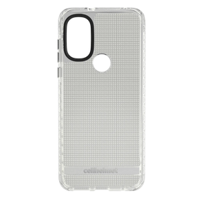 Altitude X Series for Motorola Moto G Power 2022  - Clear - Case -  - cellhelmet