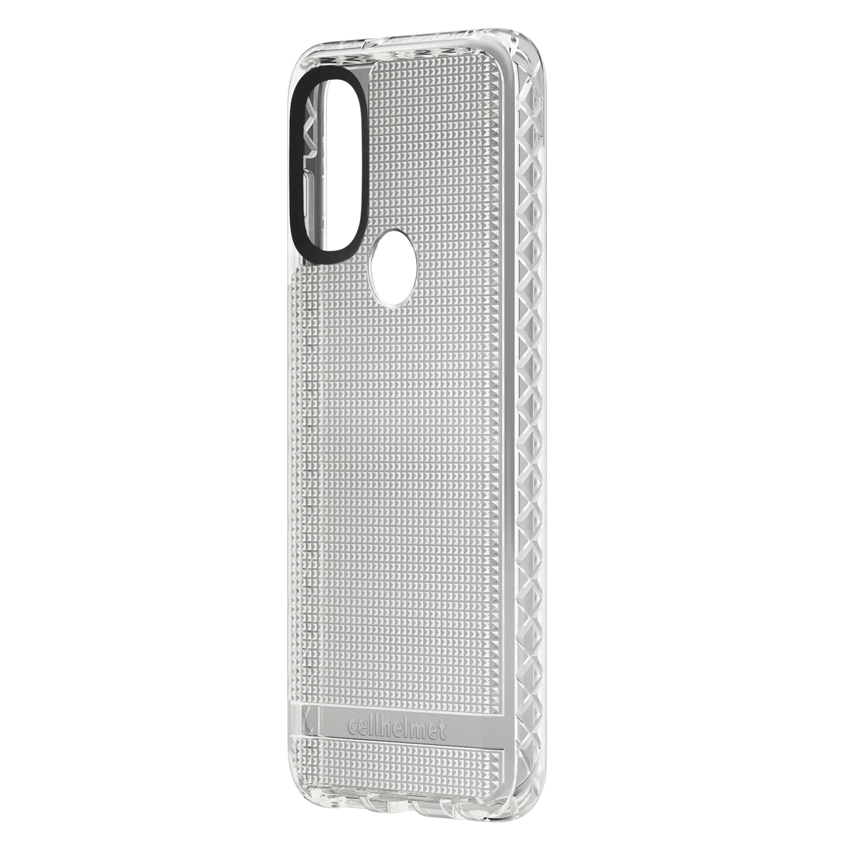 Altitude X Series for Motorola Moto G Power 2022  - Clear - Case -  - cellhelmet