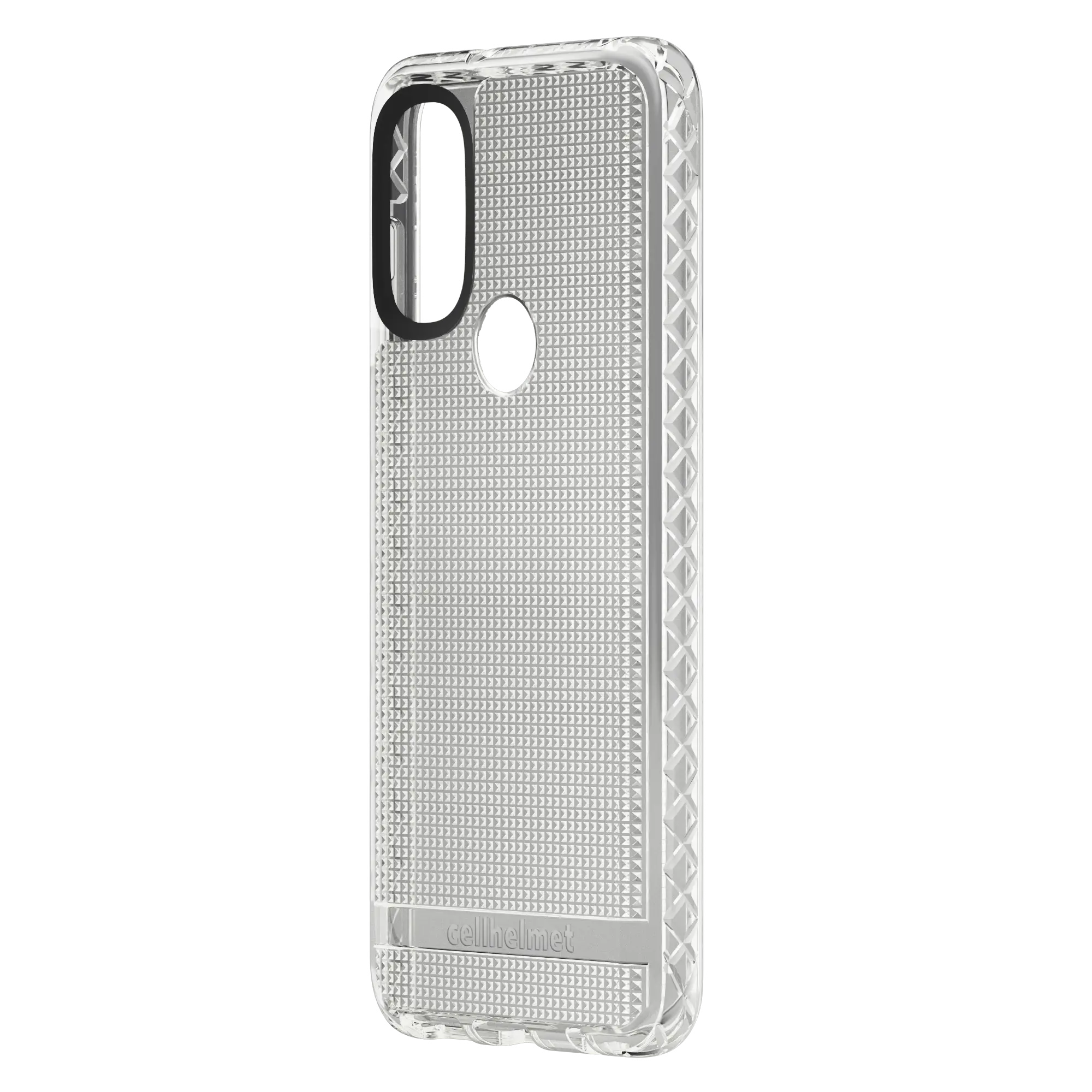 Altitude X Series for Motorola Moto G Power 2022  - Clear - Case -  - cellhelmet