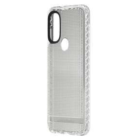 Altitude X Series for Motorola Moto G Power 2022  - Clear - Case -  - cellhelmet