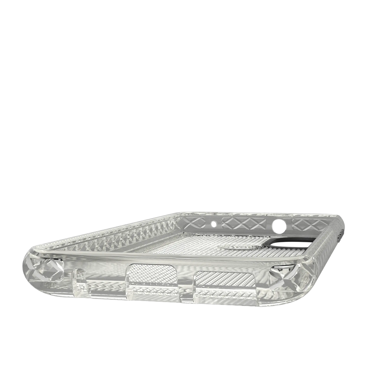 Altitude X Series for Motorola Moto G Power 2022  - Clear - Case -  - cellhelmet
