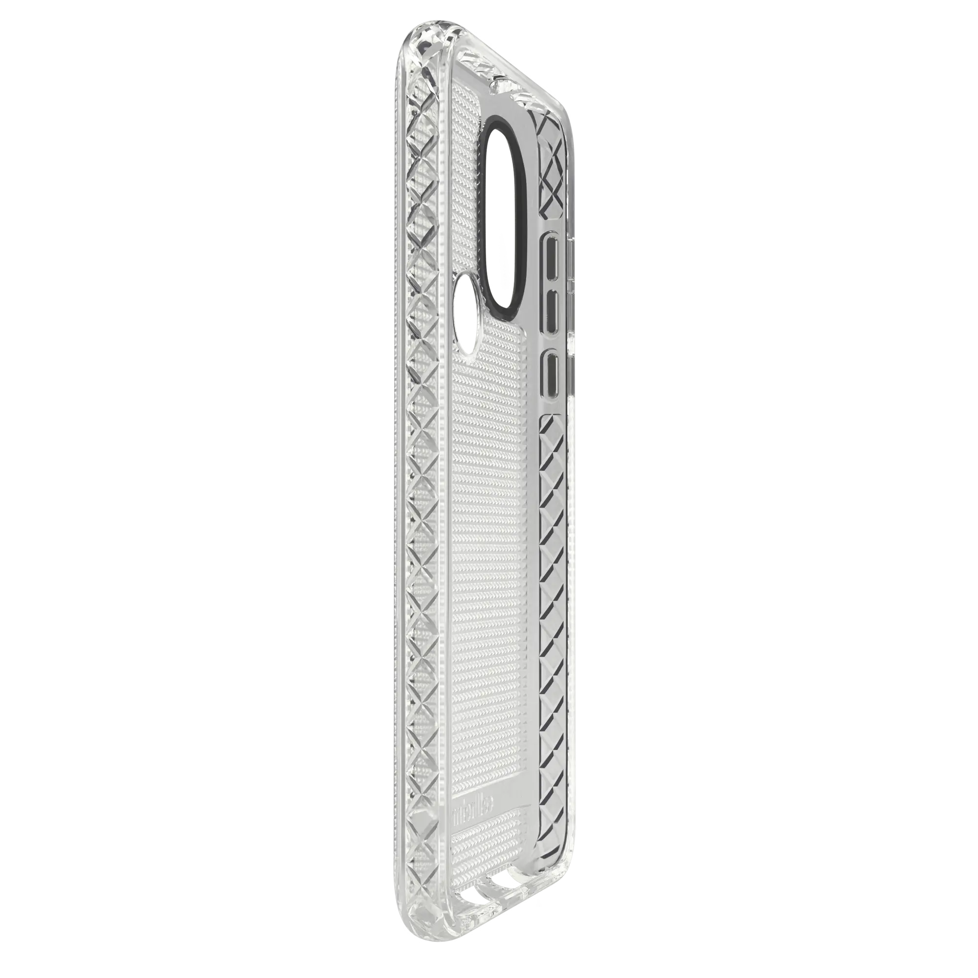 Altitude X Series for Motorola Moto G Power 2022  - Clear - Case -  - cellhelmet