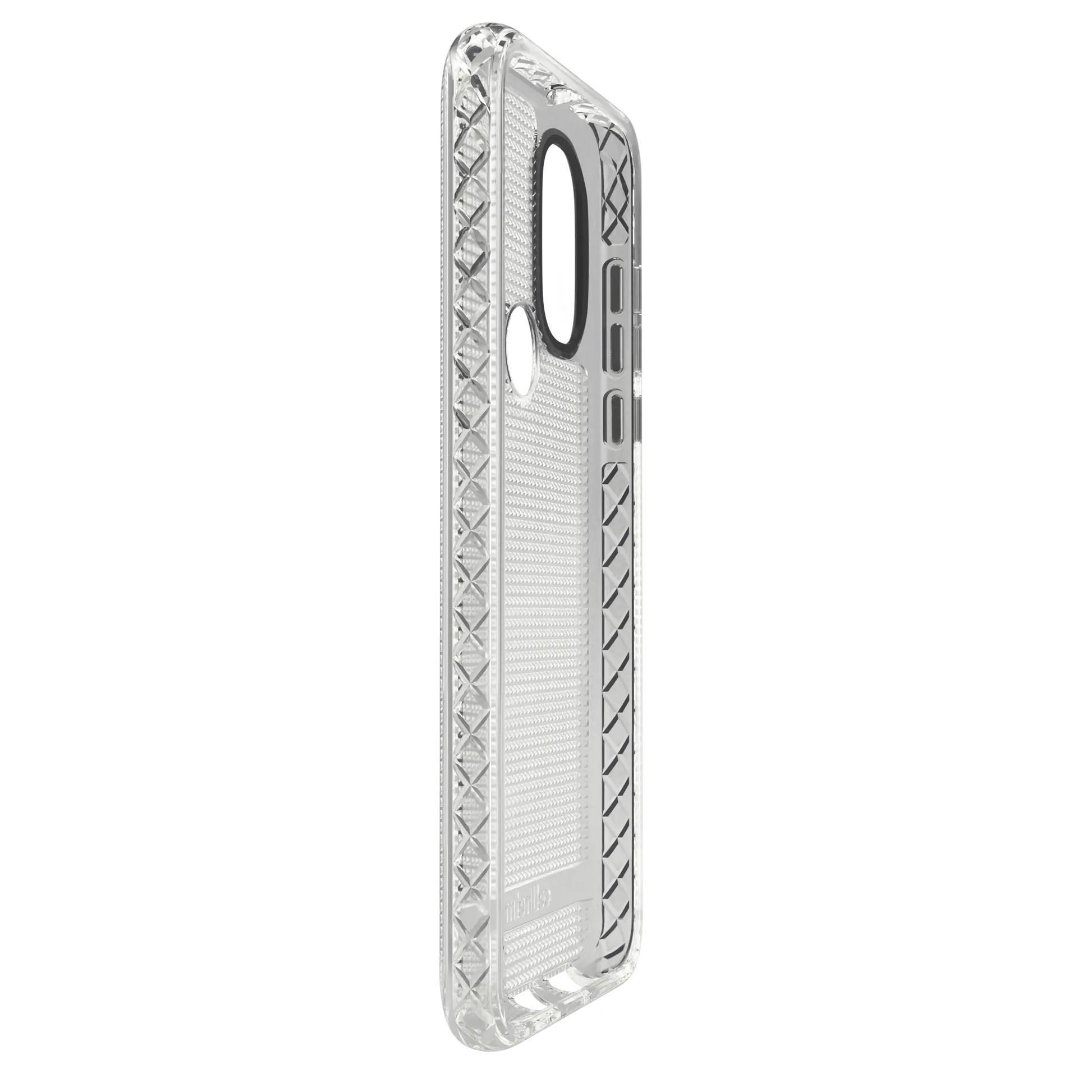 Altitude X Series for Motorola Moto G Power 2022  - Clear - Case -  - cellhelmet