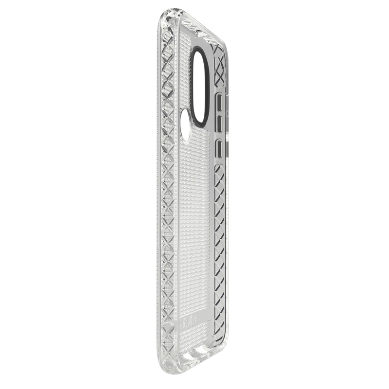 Altitude X Series for Motorola Moto G Power 2022  - Clear - Case -  - cellhelmet
