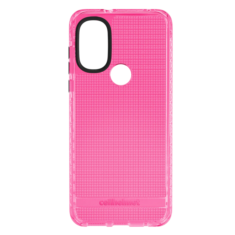 Altitude X Series for Motorola Moto G Power 2022  - Pink - Case -  - cellhelmet