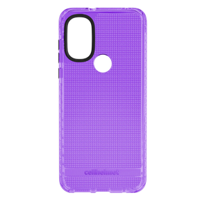 Altitude X Series for Motorola Moto G Power 2022  - Purple - Case -  - cellhelmet