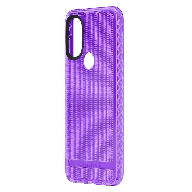 Altitude X Series for Motorola Moto G Power 2022  - Purple - Case -  - cellhelmet